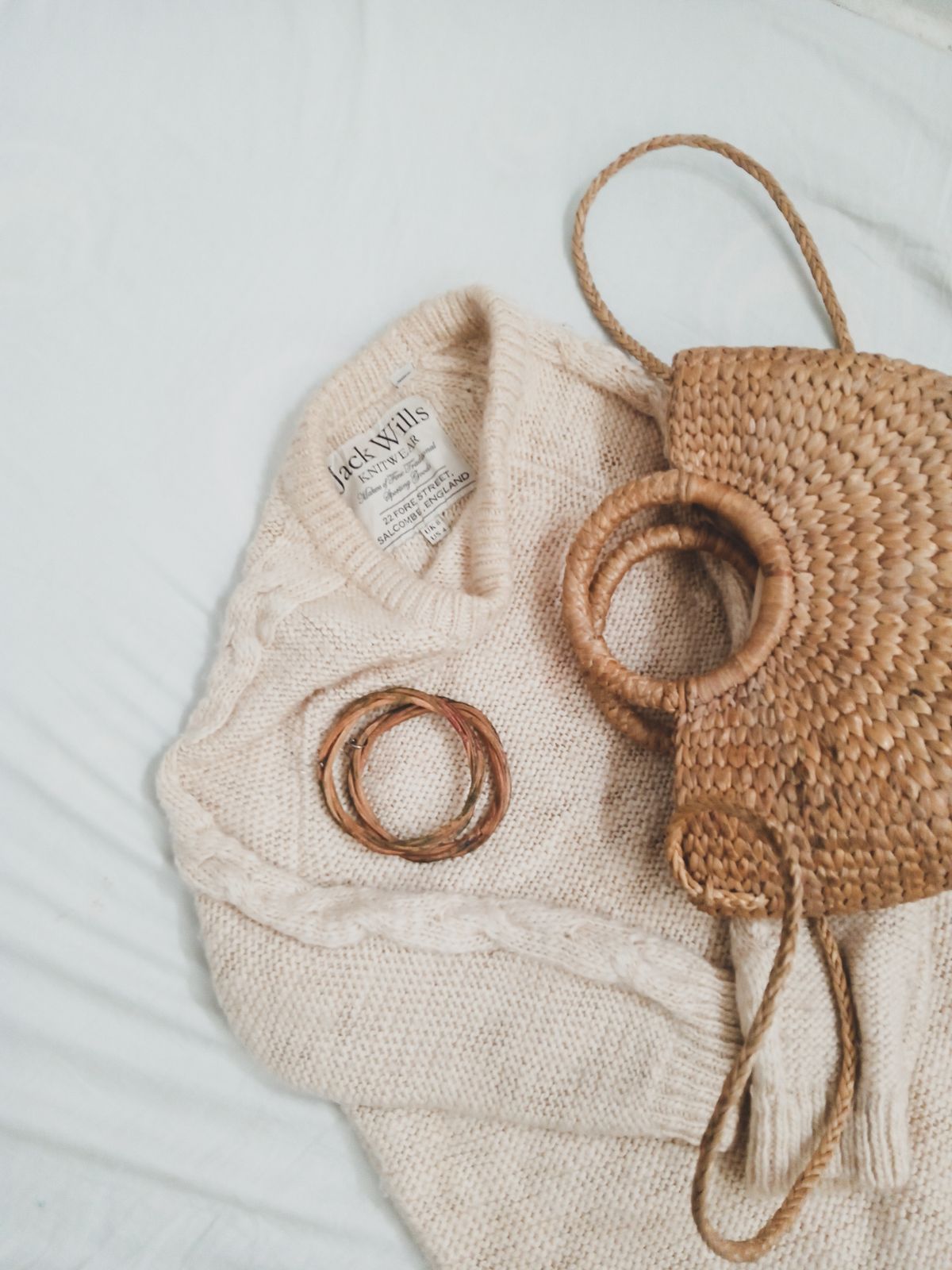 Women's Knit Sweater