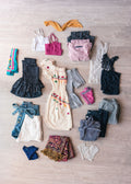 Cotton Pajama Set