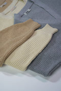 Cable Knit Cardigan
